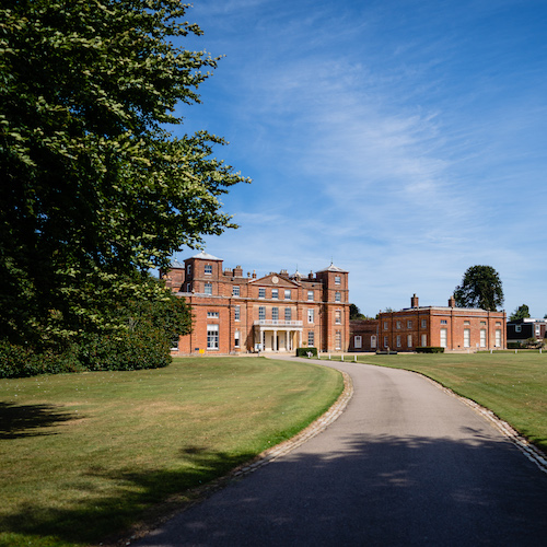 Langley Senior School at Loddon